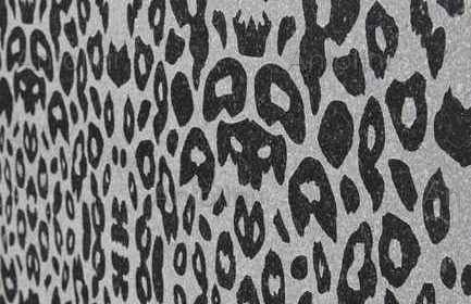 LEOPARD DESIGN